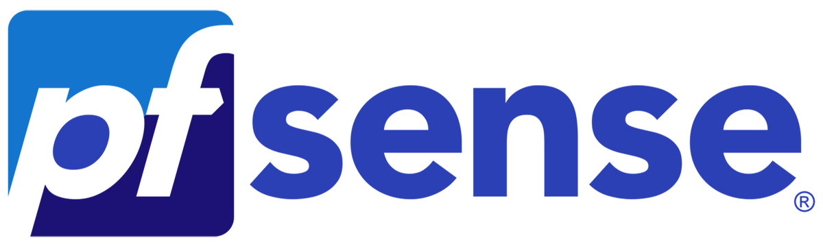 Pfsense Logo