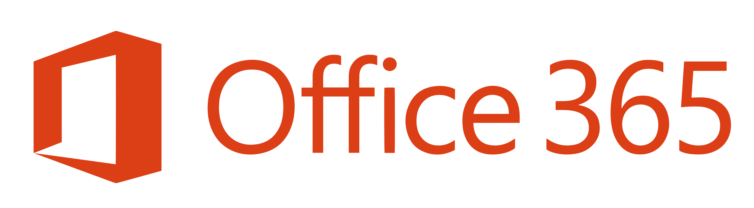 Office 365 Logo