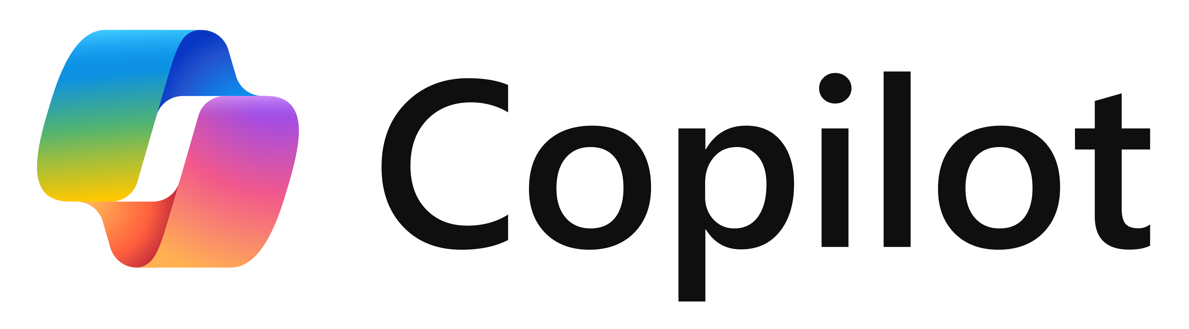 Copilot Logo