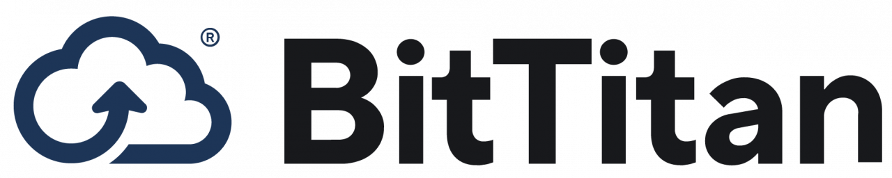 BitTitan Logo