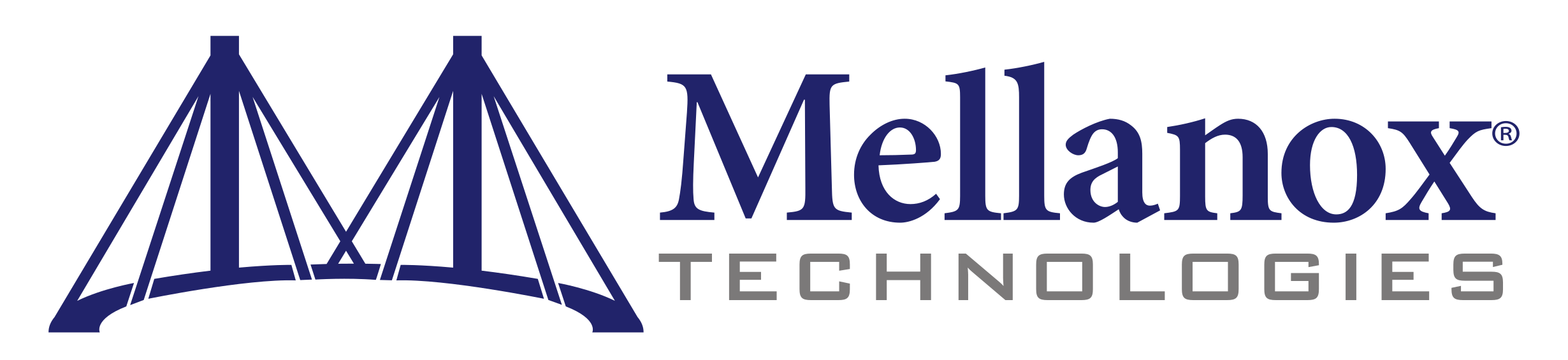 Mellanox Logo