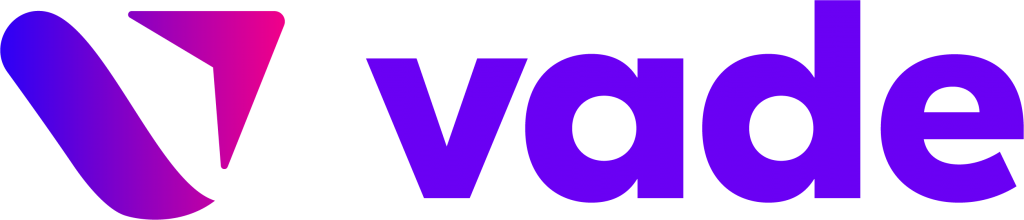 Vade Logo